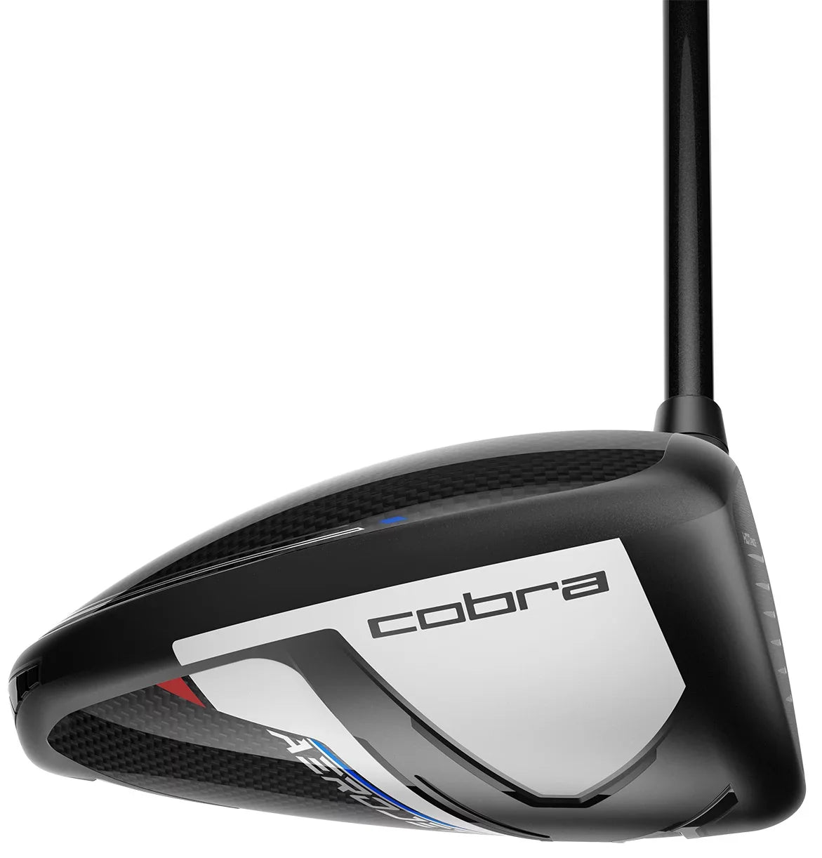 Pre-Owned Cobra Golf Club AeroJet  9* Driver Regular Graphite