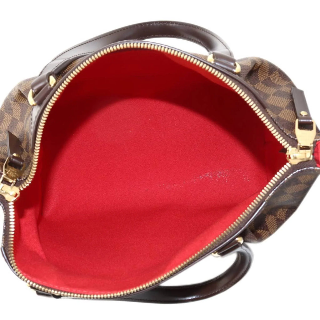 Pre-Owned  / Louis Vuitton Westminster  handbag shoulder bag Damier Ebene  (Good)