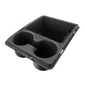 Center Console Organizer Tray, Holder, Fit for  2010-2015 Car Replacement