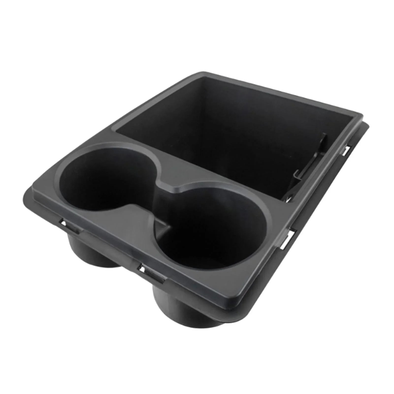 Center Console Organizer Tray, Holder, Fit for  2010-2015 Car Replacement