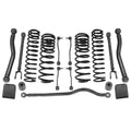 Rancho -3 Suspension Kit Fits select: 2020-2023