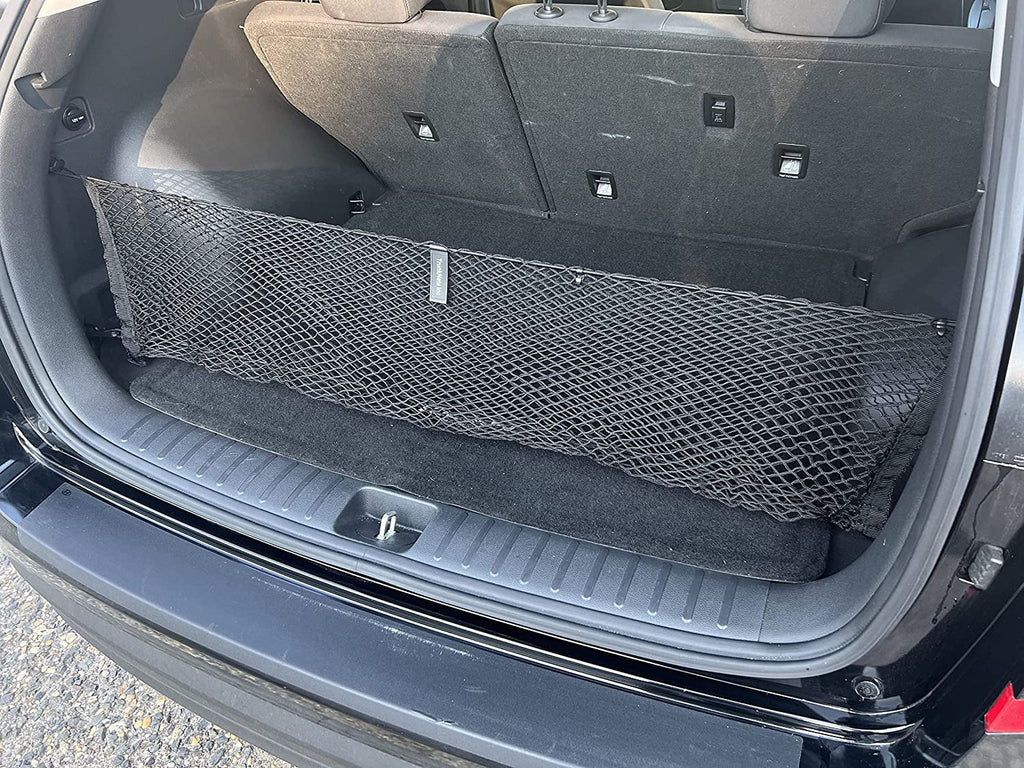 Trunknets Inc Envelope Style Trunk Cargo Net for Hyundai Tucson 2015 2016 2017 2018 2019 2020 2021 New