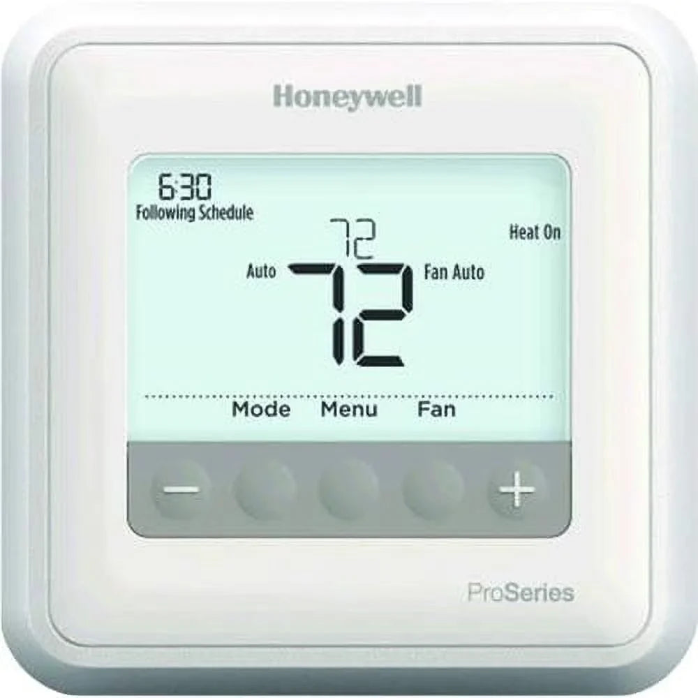 '- Upgraded Replacement For  Pro Programmable 1H/1C Thermostat