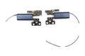 New Genuine Lenovo ThinkPad Chromebook  Yoga 1st Gen  Left and Right Hinges 5H50W13