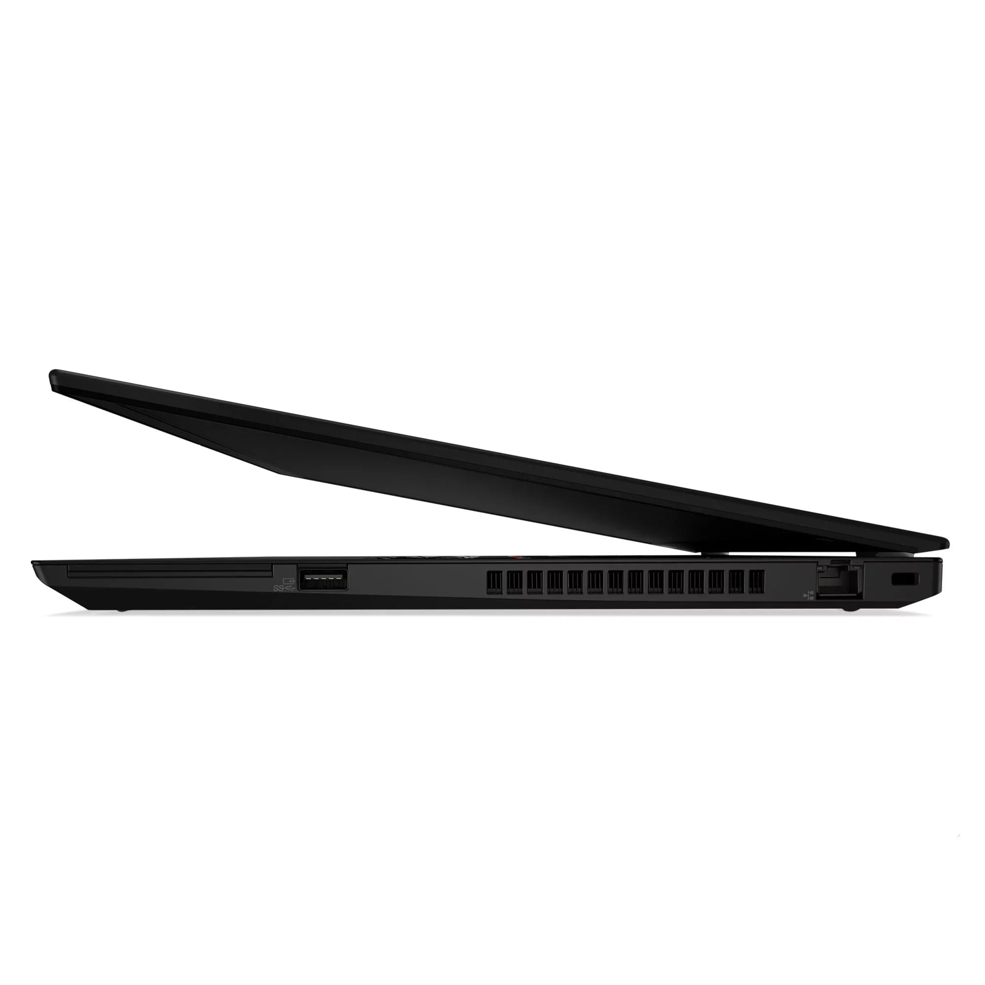 Lenovo ThinkPad  Gen 2 Intel Laptop, 15.6"  , i7-1165G7,    Graphics, 16GB, 512GB