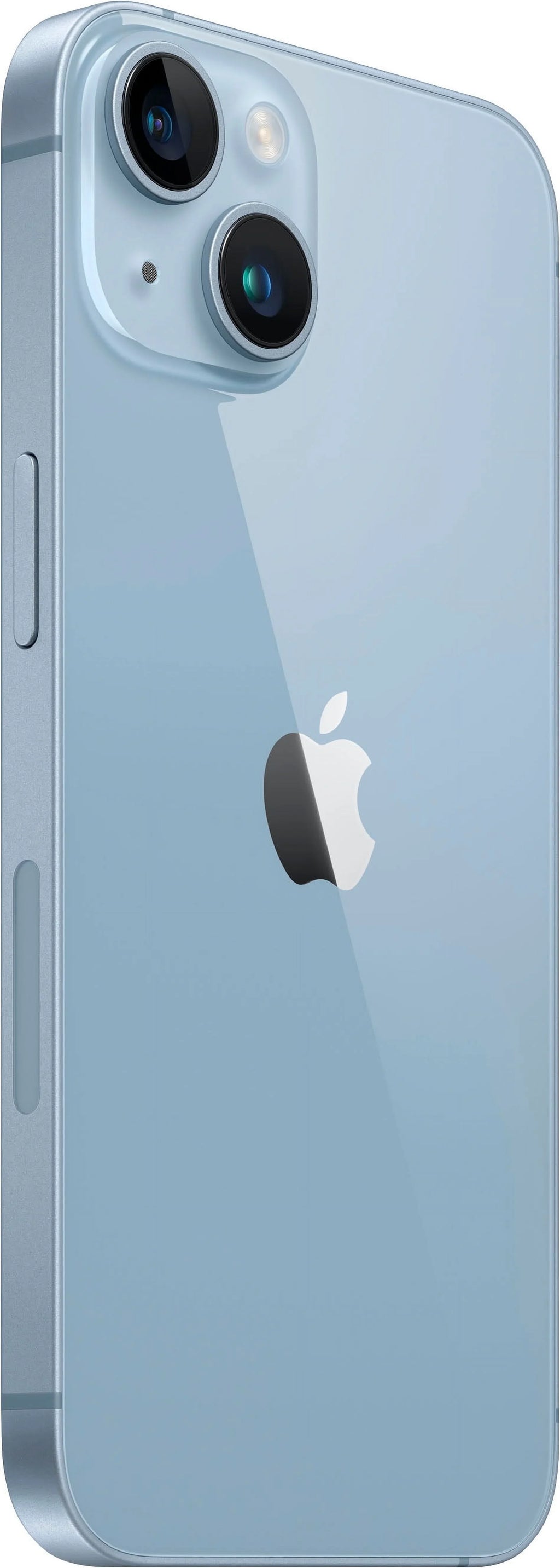 Restored Apple iPhone 14 - Carrier Unlocked - 256GB Blue - / (Refurbished)