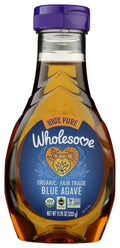 Organic Blue Agave, 11.75 Oz