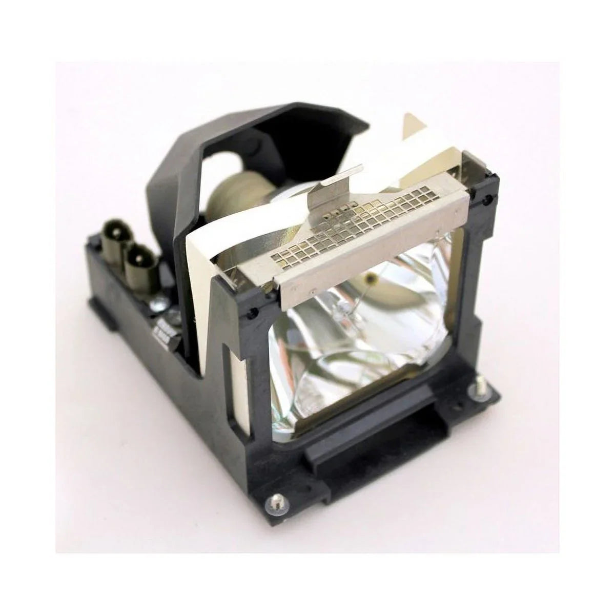 Eiki - Projector Housing with Genuine Original  Bulb