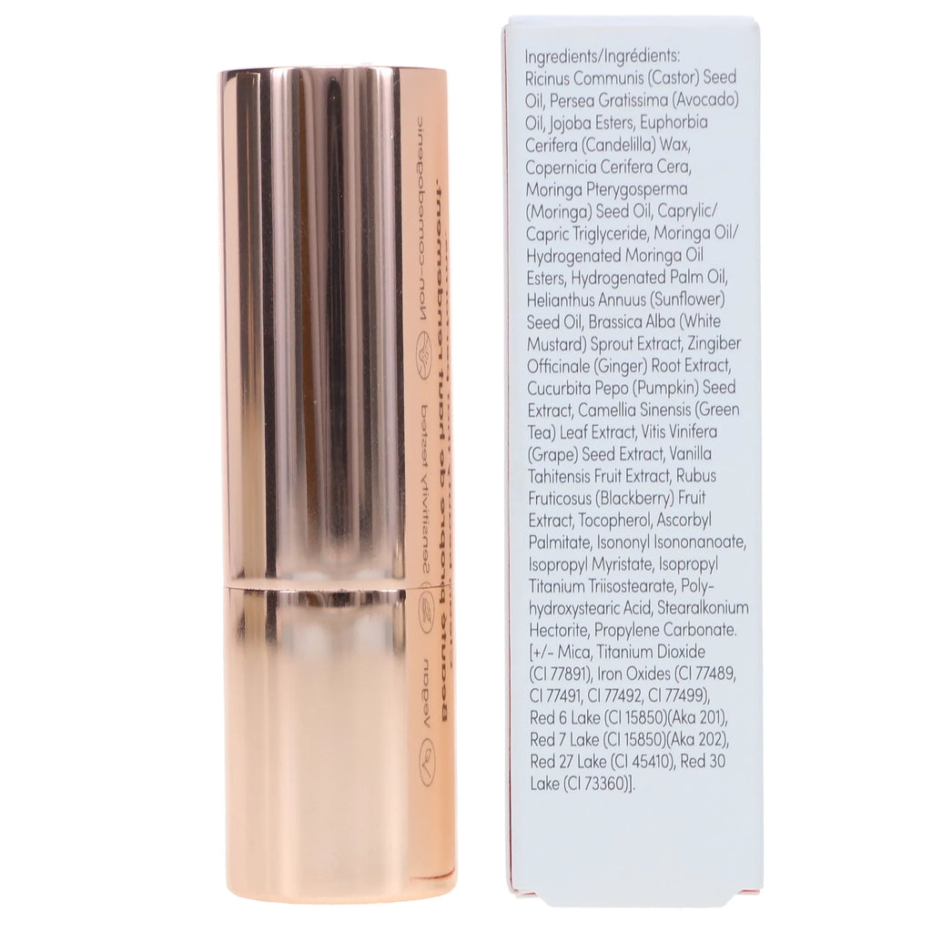 Jane Iredale Triple Luxe Long Lasting Naturally Moist Lipstick Joanna