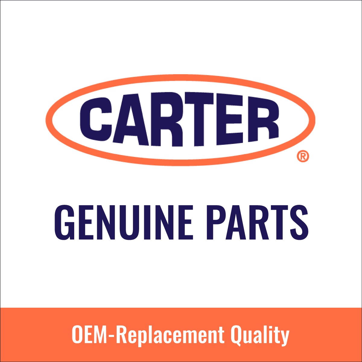 Carter Fuel Systems Rapid Fit Pre-Mounted Ready to Install New Replacement Water Pump For 1998-2010 Toyota (Corolla Celica & Matrix) and Pontiac Vibe 1.8L Engine ()