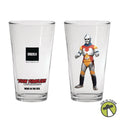 Jet Jaguar Godzilla vs. Megalon Pint Glass