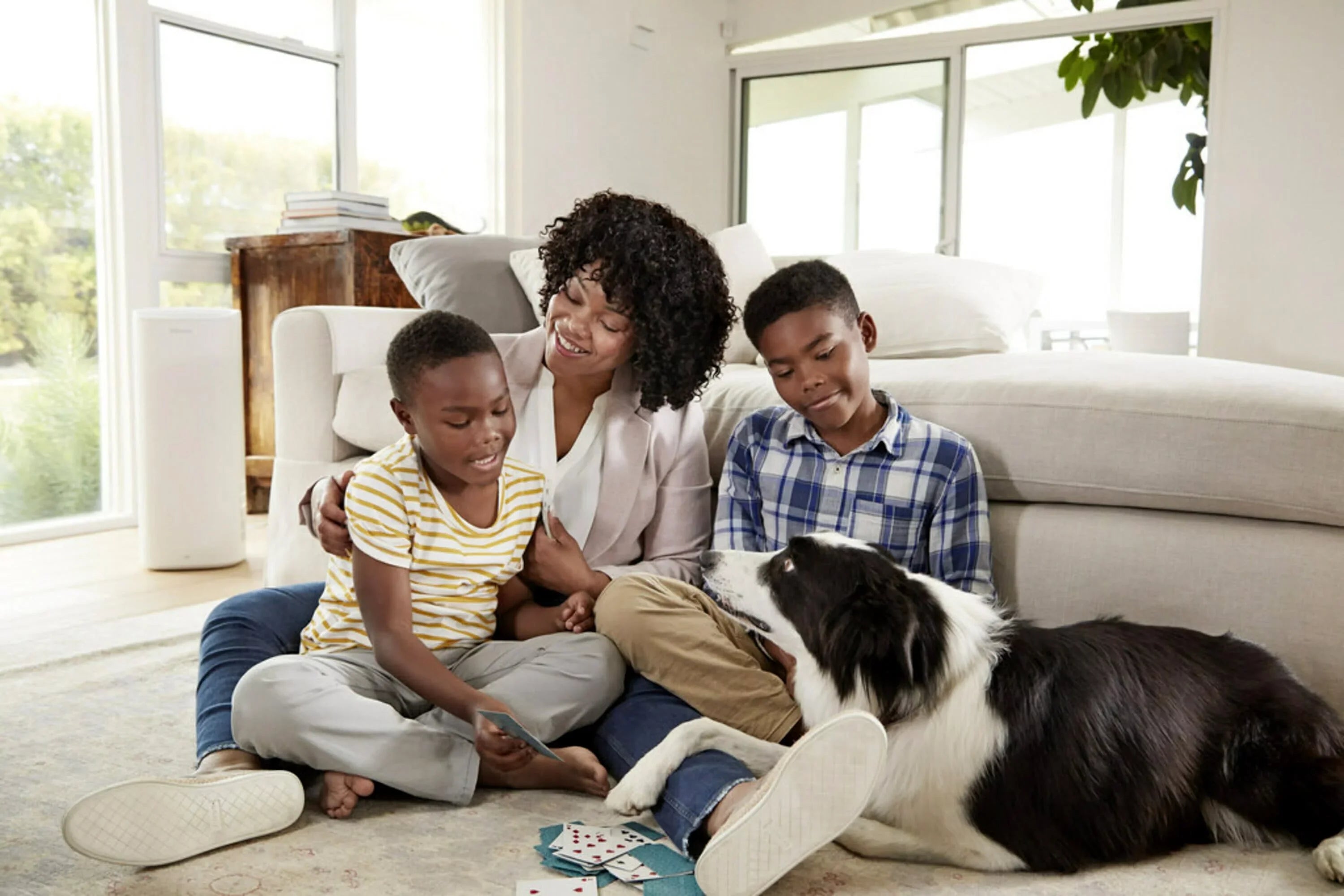 Filtrete by 3M, Smart 16x20x1,  12, Allergen, Bacteria & Virus  Air and Furnace Filter, Captures Allergens, Bacteria, Viruses, 1500 , 4 Filters