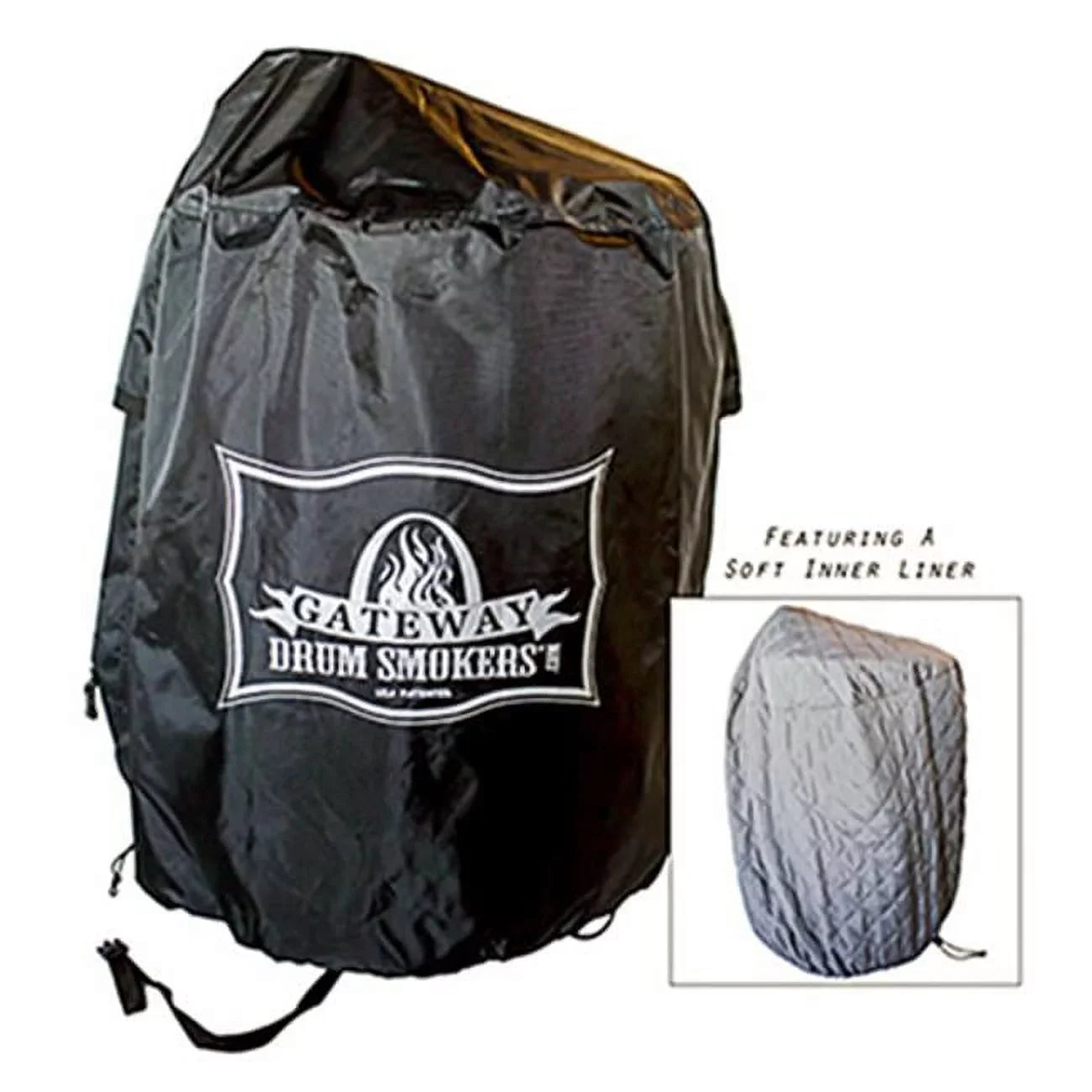 Signature Smoker Cover 10455