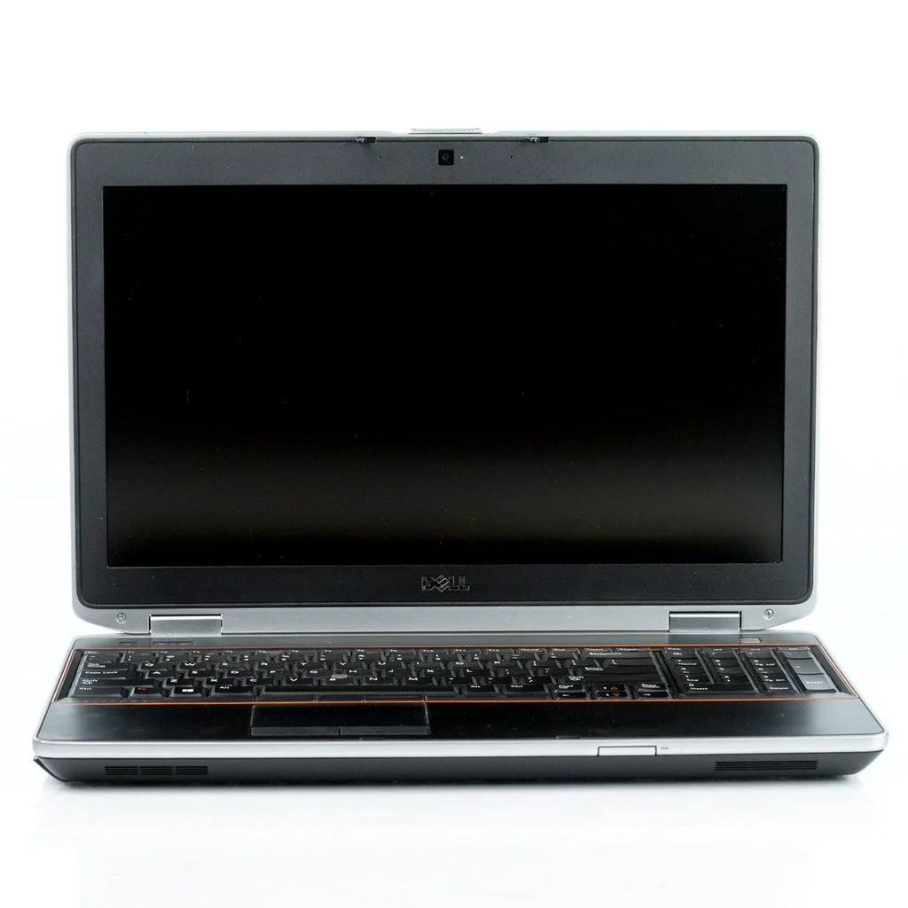 Pre-Owned Dell Latitude  Laptop i5 Dual-Core 16GB 1TB Win 10 Pro  v.