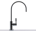 Hydronix -- Modern Ceramic  Reverse Osmosis or Filtered Water Faucet,  Chrome
