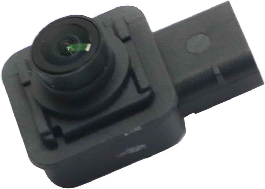 Replacement  Back Up Camera Compatible with 2015-2017 Ford -150 Colored