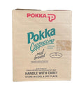 Coffee 9-Pack Set - Milk Coffee, Vanilla Coffee, Cappuccino, 8.1 Fl Oz (240Ml) Each (Cappuccino - Pack Of 30 (1 Case))