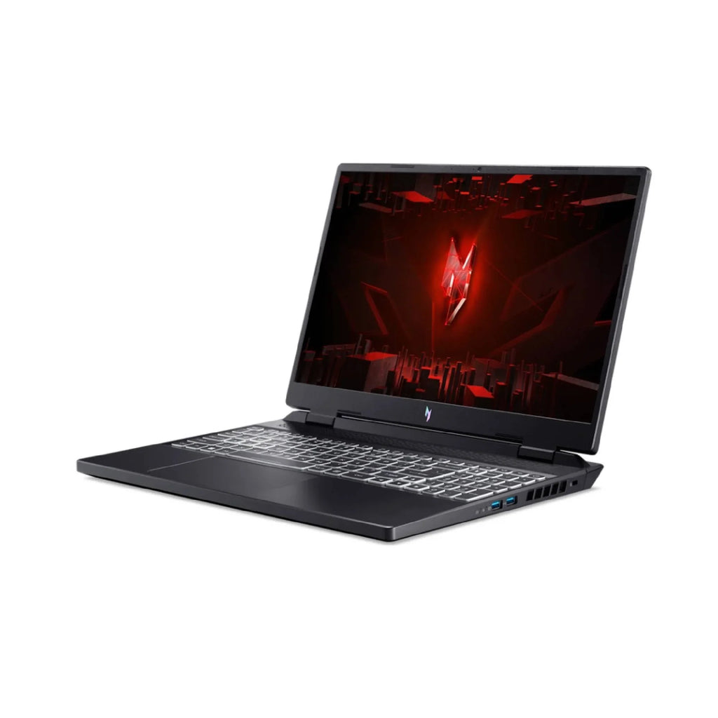 Restored Acer Nitro 16 - 16" Gaming Laptop  7735HS 3.20 GHz 16GB  512GB   (Refurbished)