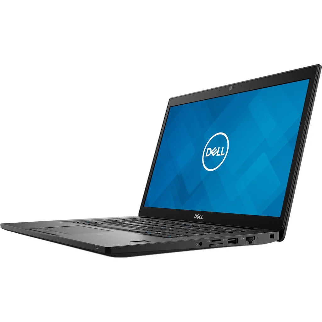 Restored Dell Latitude 7490 14.1" Laptop Intel Core i7 1.90 GHz 16GB 256GB   (Refurbished)