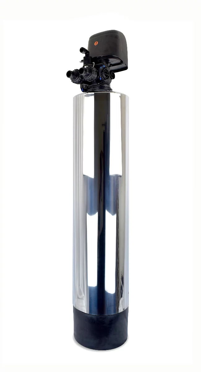 '-1054 Backwashing Filter with  Ion-Exchange Resin for Nitrate Removal