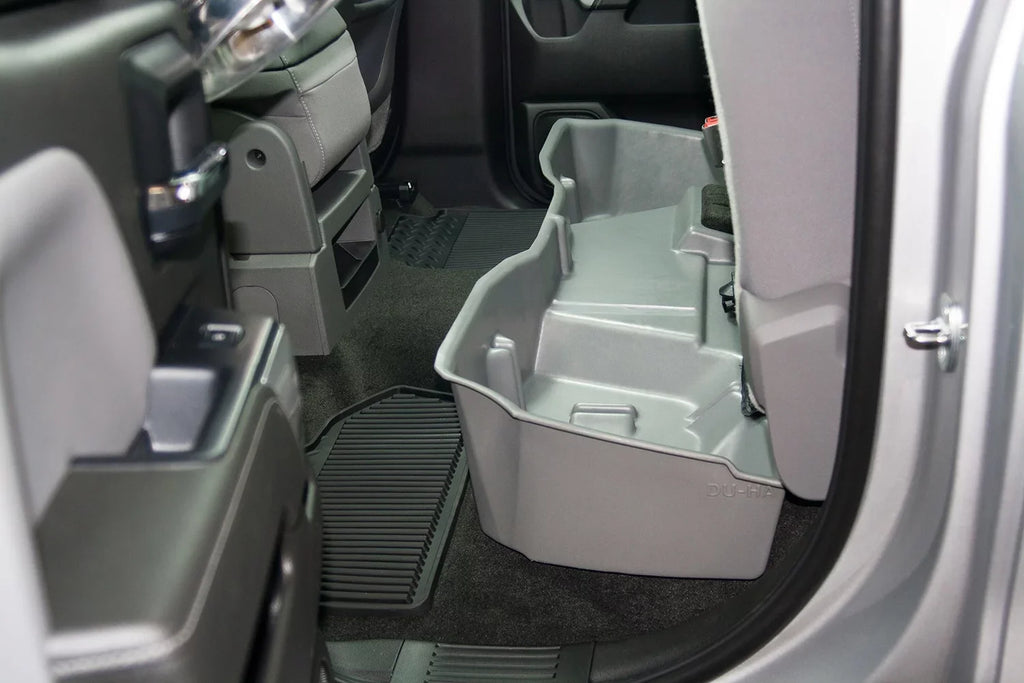 '- 10304 - Underseat Storage Fits select: 2014-2019  , 2014-2019