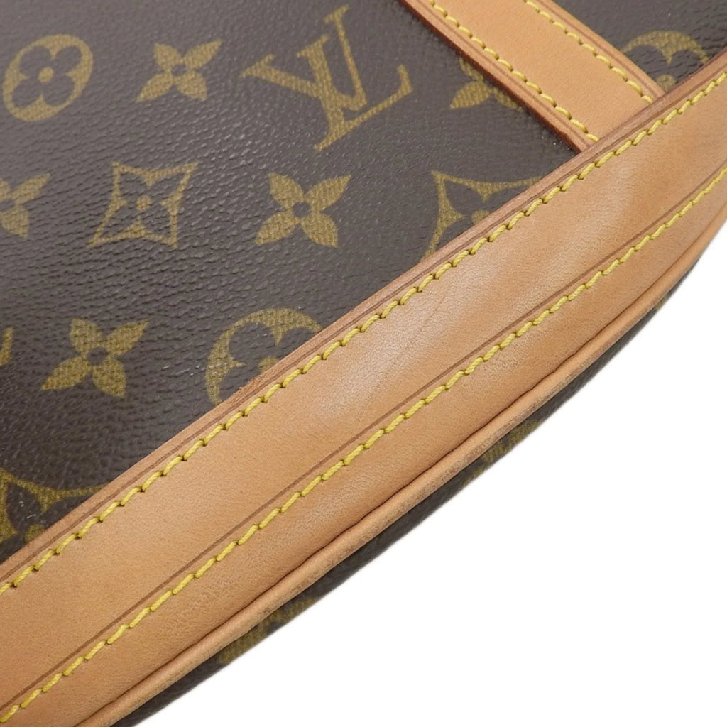 Pre-Owned   Monogram Bucket  Type Bag Tote  (Good)