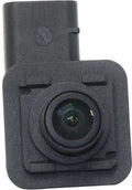 Replacement  Back Up Camera Compatible with 2015-2017 Ford -150 Colored