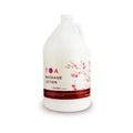 Unscented Massage Lotion Body Moisturizing Gallon Bottle (1 Gallon)