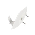 Manitowoc Ice 000012605 Ice -20 Deflector