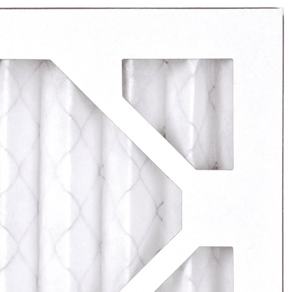 AIRx Filters 14x24x1 Air Filter  8 Pleated   Furnace Air Filter, Dust 4-Pack Made in the