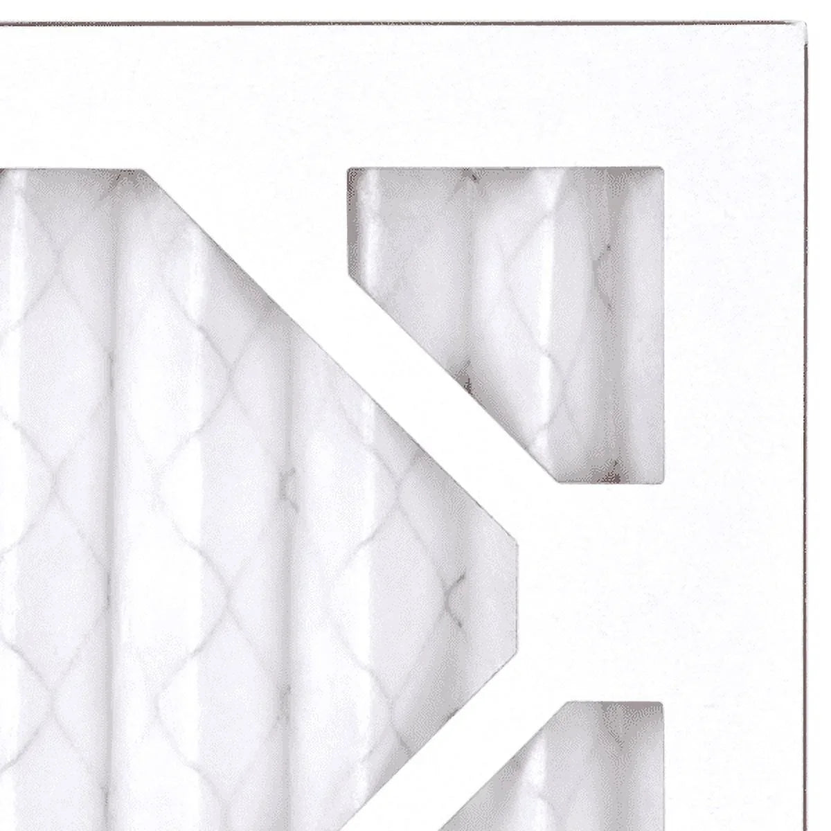 AIRx Filters 14x24x1 Air Filter  8 Pleated   Furnace Air Filter, Dust 4-Pack Made in the