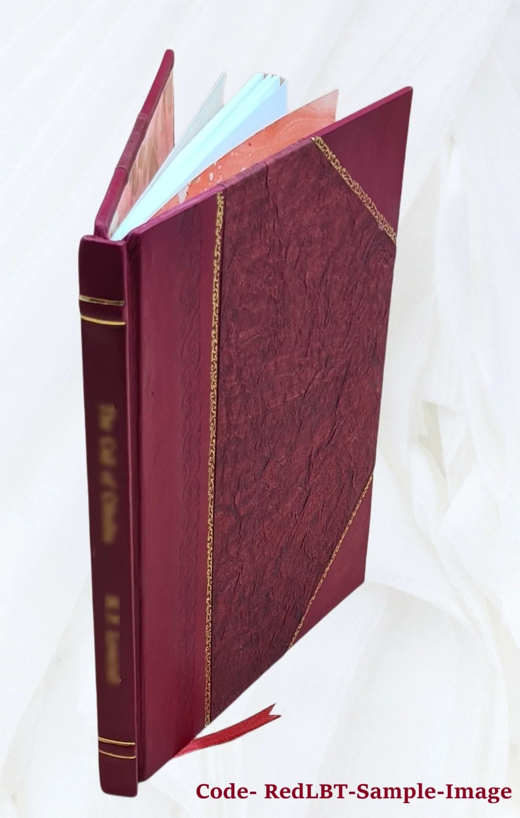 .-. Carpeaux, 1827-1875 / Jules Claretie 1875 [Leather Bound]