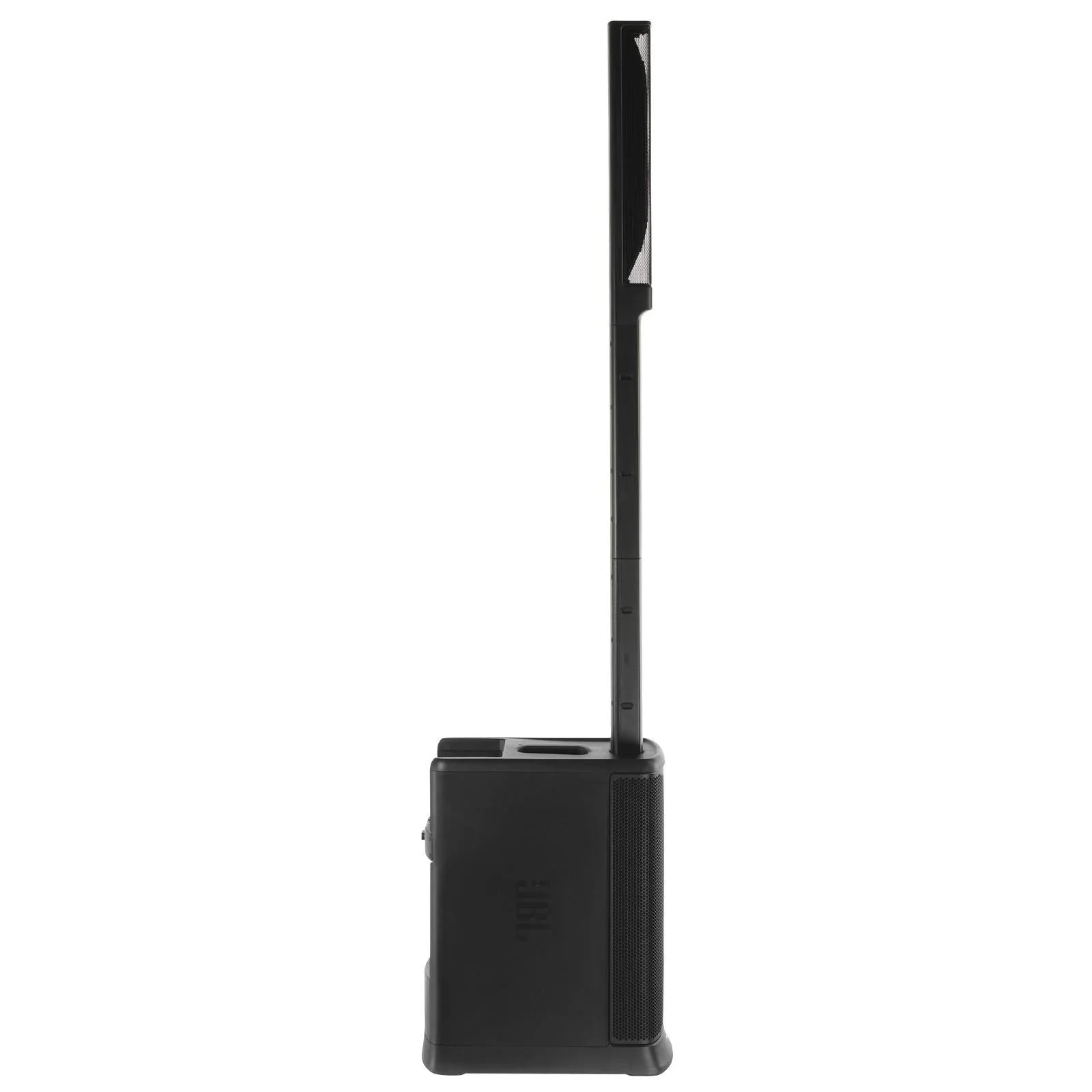 Professional   Mk2 All-In-One Rechargeable Column-Speaker Personal  System with Shure  Vocal Microphone Package