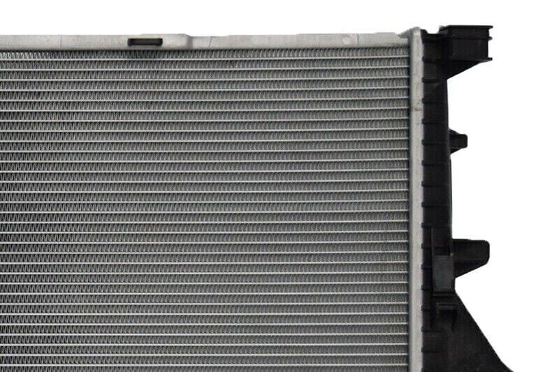 Radiator 2756 Fits 2012
