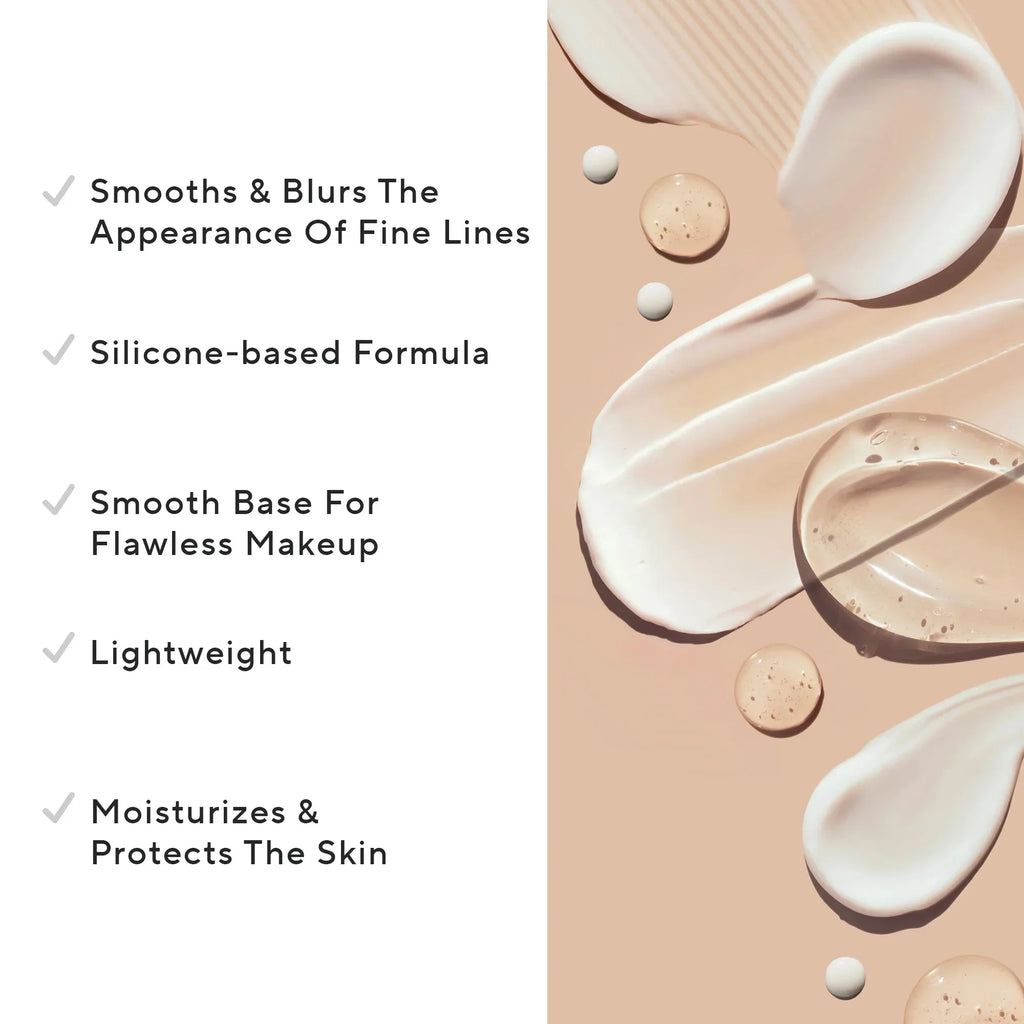 Prime For Face Makeup Primer