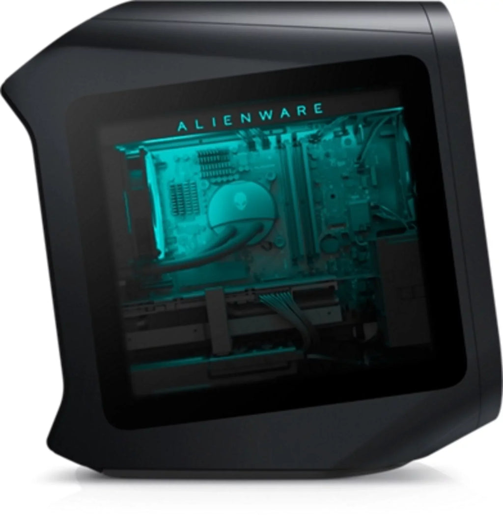Restored Dell Alienware Aurora  Gaming Desktop (2022) Core i9 - 1TB  - 32GB  - 3080 Ti Cores - 12th Gen  - 12GB  (Refurbished)