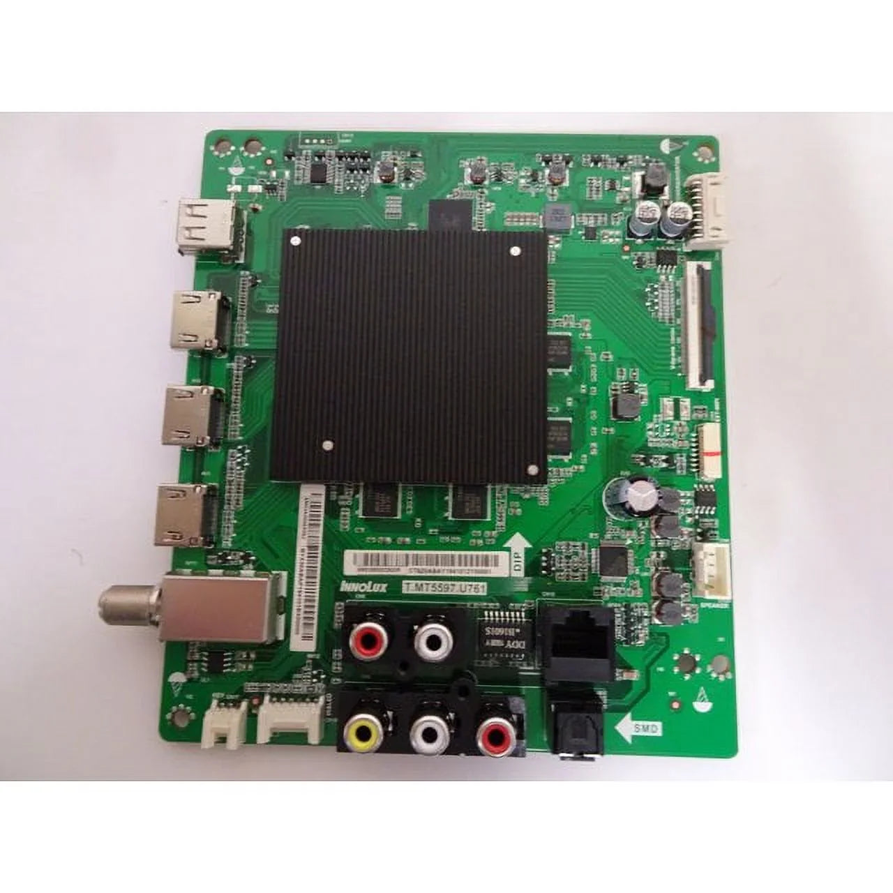 Vizio -  Main Board (6M03A0000X00J) 6M03M0002900R