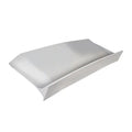 United Pacific For 1967-1968 Ford Mustang Fastback Eleanor Style Fiberglass Trunk Lid 110654