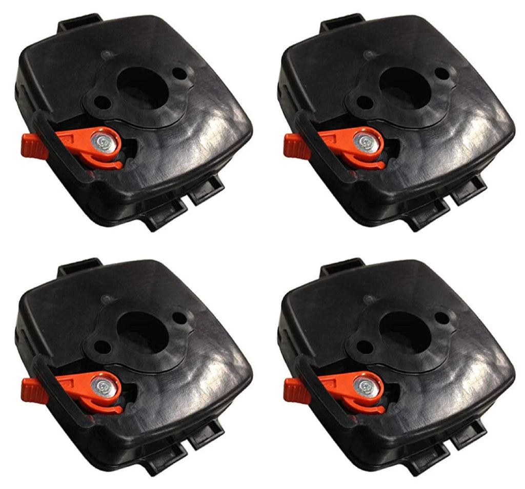 Echo 4 Pack of Genuine  Replacement Air Cleaner Cases -4PK