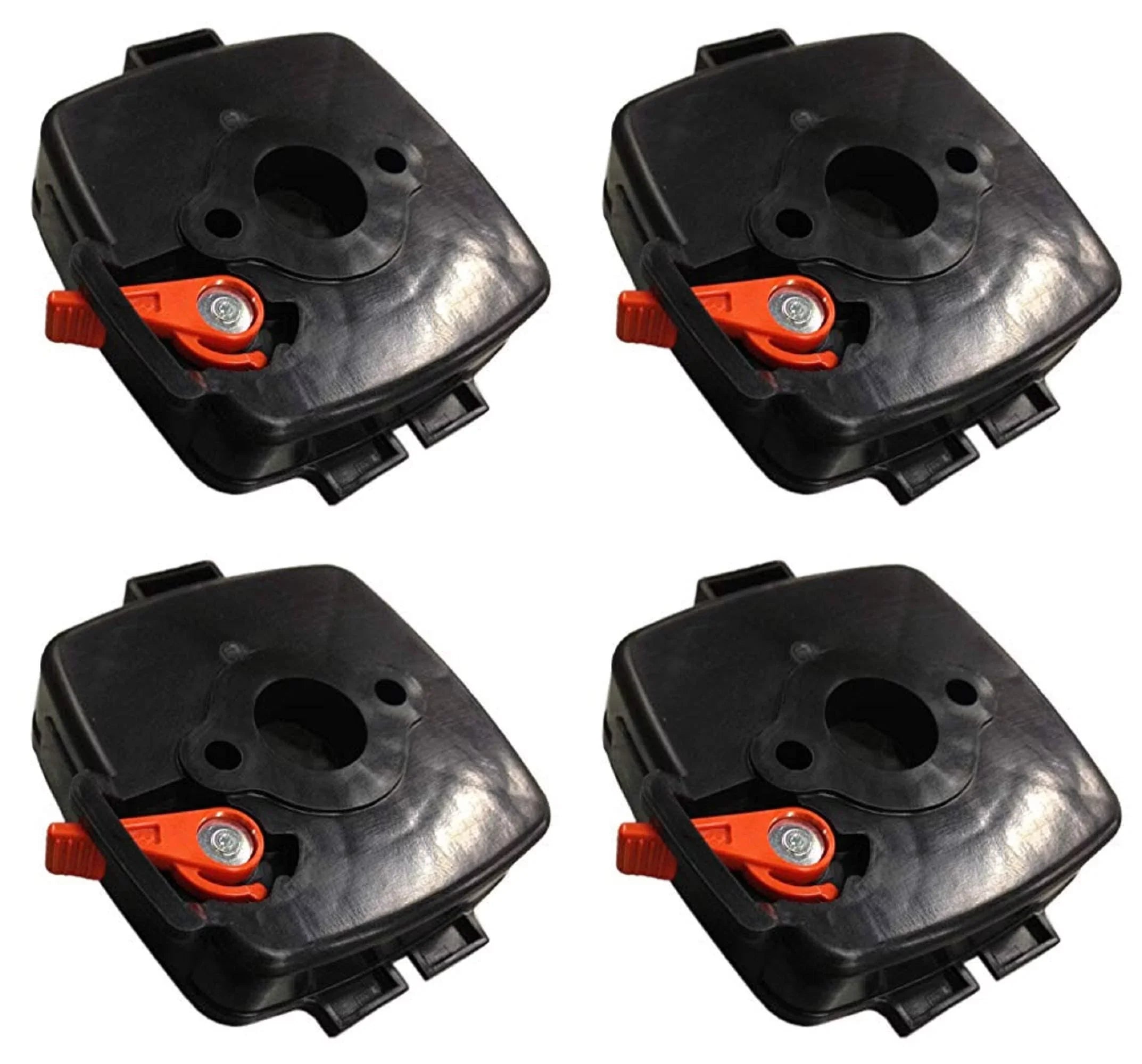 Echo 4 Pack of Genuine  Replacement Air Cleaner Cases -4PK
