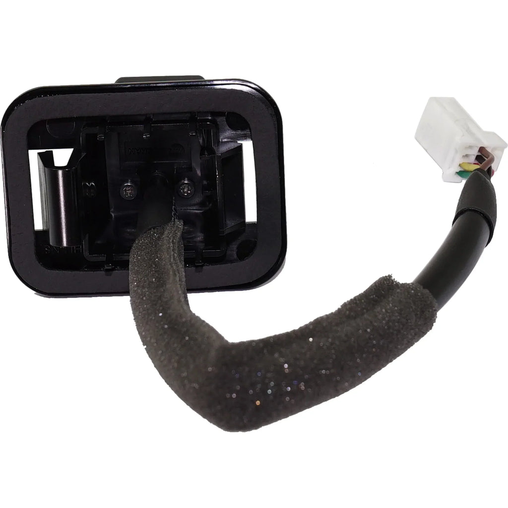 New  Replacement Back Up Camera for 2011-2012 Nissan Pathfinder