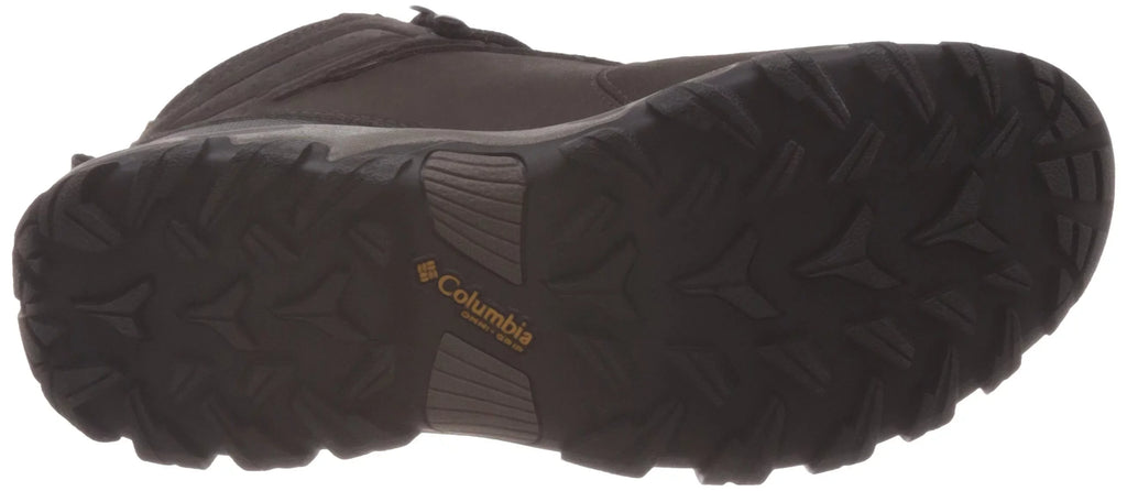 Columbia Men's Newton Ridge Plus   Boot