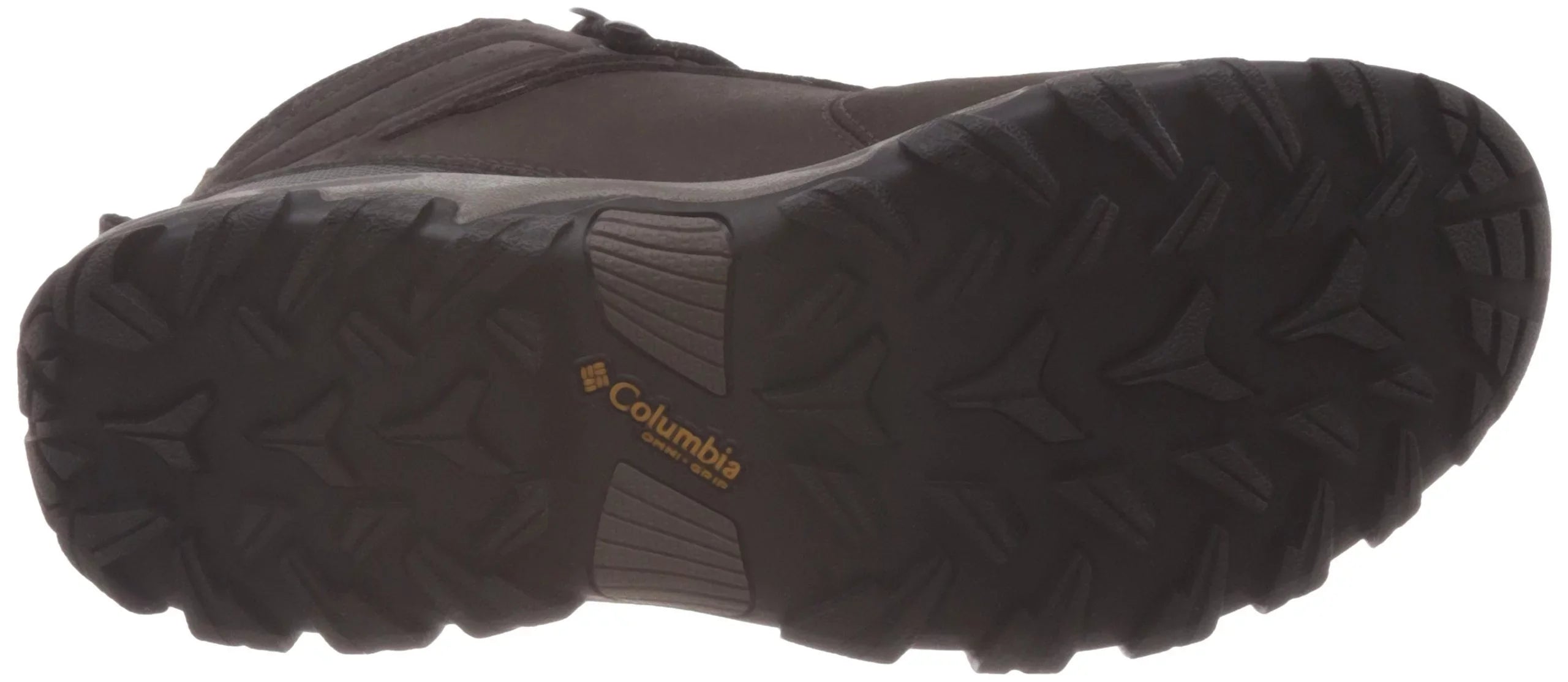 Columbia Men's Newton Ridge Plus   Boot