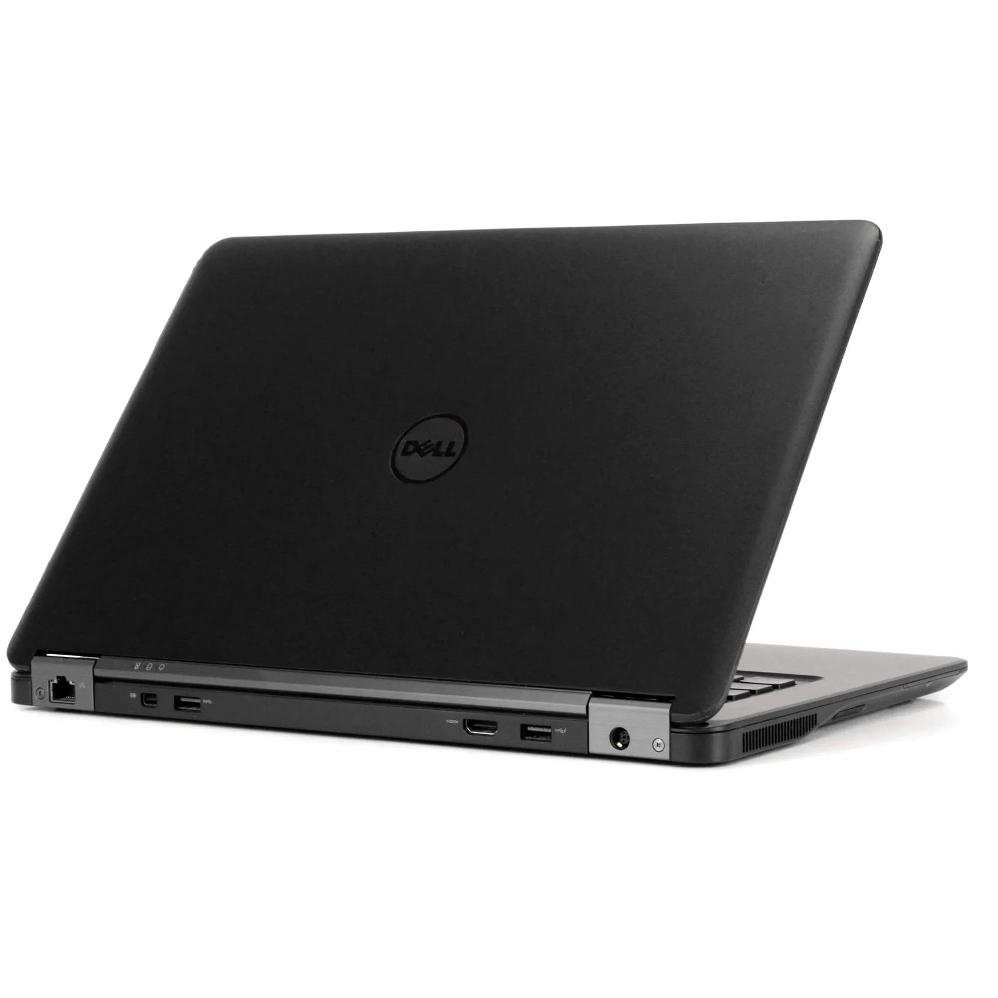 "Dell Latitude  Laptop Computer, 2.90 GHz Intel i5 Dual Core Gen 5, 8GB  , 240GB Solid State Drive ()  Hard Drive, Windows 10 Professional 64Bit, 14"" Screen Used"