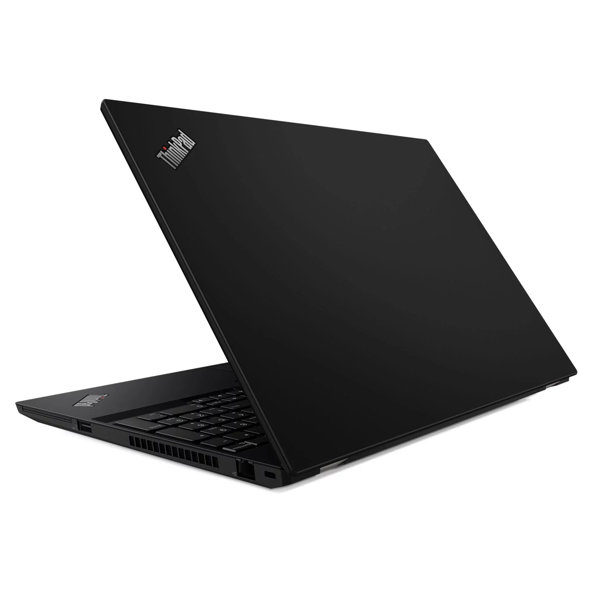 Lenovo ThinkPad  Gen 2 Intel Laptop, 15.6"  , i7-1165G7,    Graphics, 16GB, 512GB