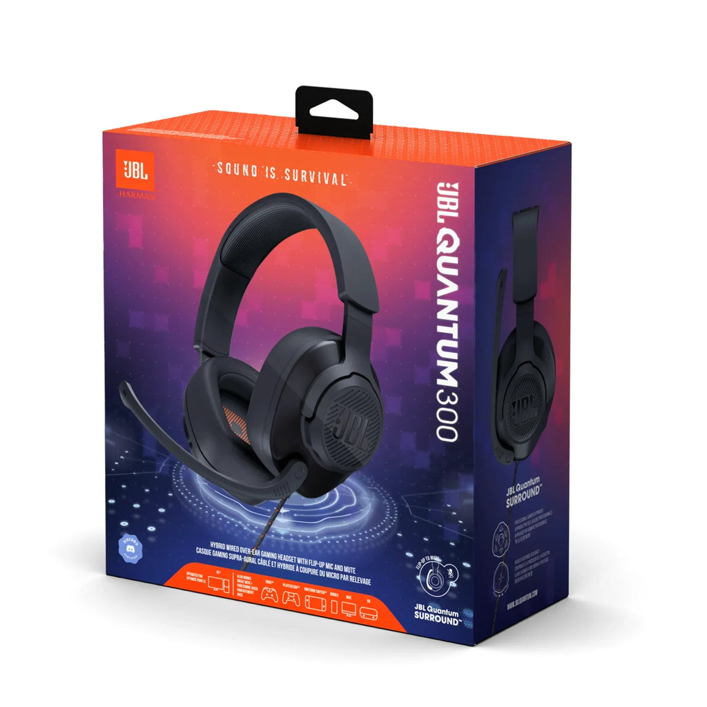 Quantum 300