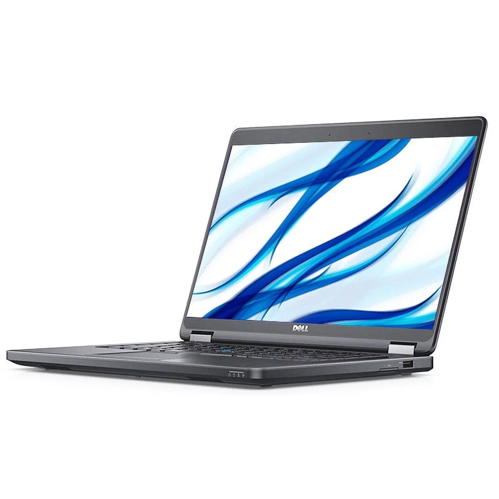 Pre-Owned Dell Latitude  2.3GHz  i5 12GB 250GB Windows 10 Pro 64 Laptop