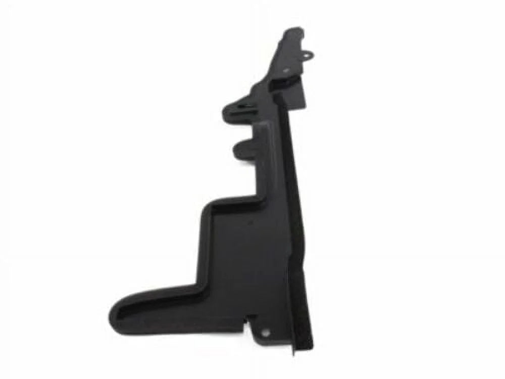 New Genuine Nissan Rogue Radiator Air Guide Right (2017-2019)   215586MA0A