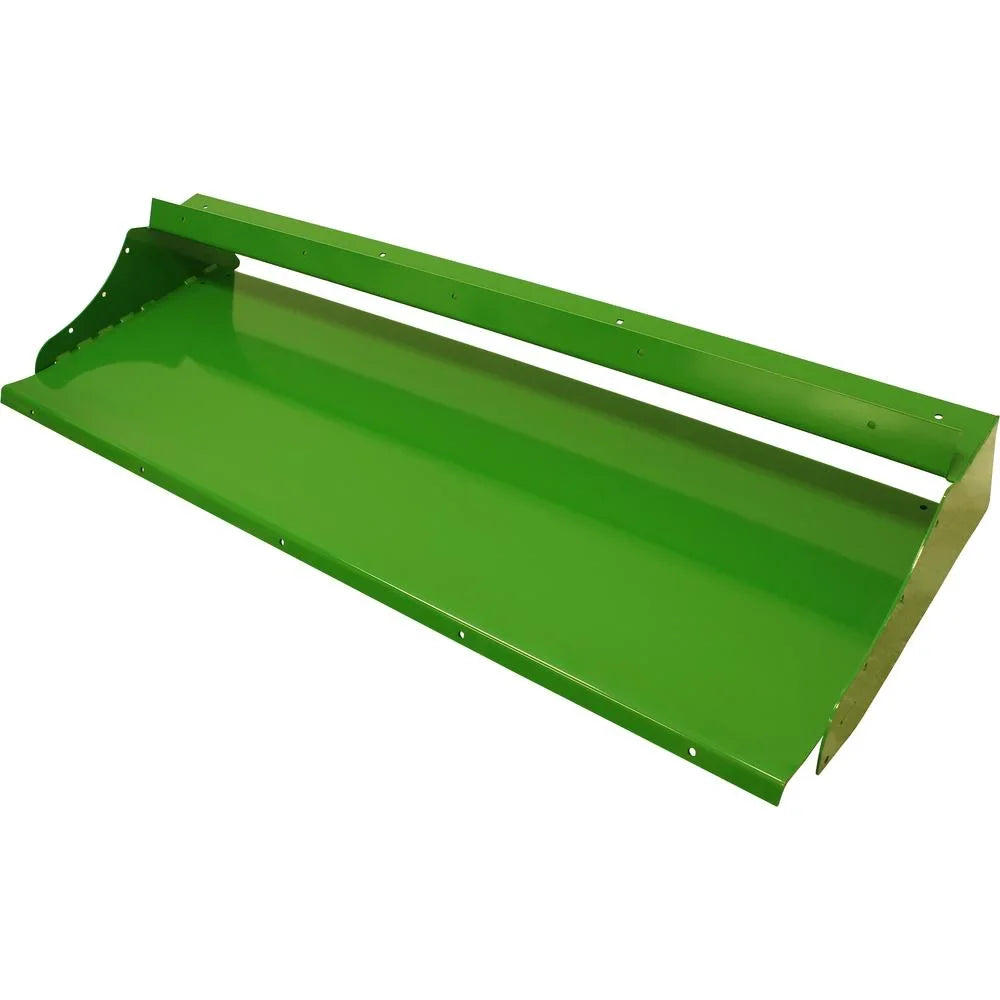 RAParts  Straw Chopper Outlet Housing