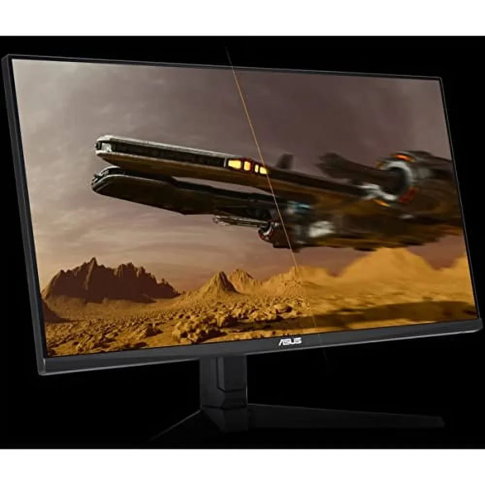 Gaming 28" 4K 144HZ   2.1, Monitor () -  (3840 x 2160), Fast , 1ms, Extreme Low Motion Blur Sync, - Compatible, FreeSync Premium, Eye Care, - 90%,